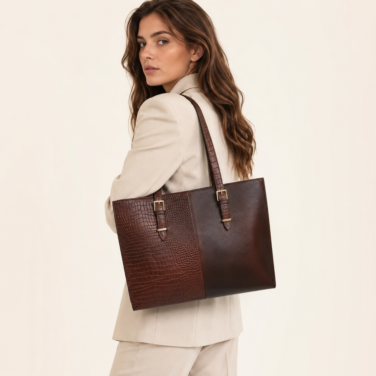 Regent Laptop Tote