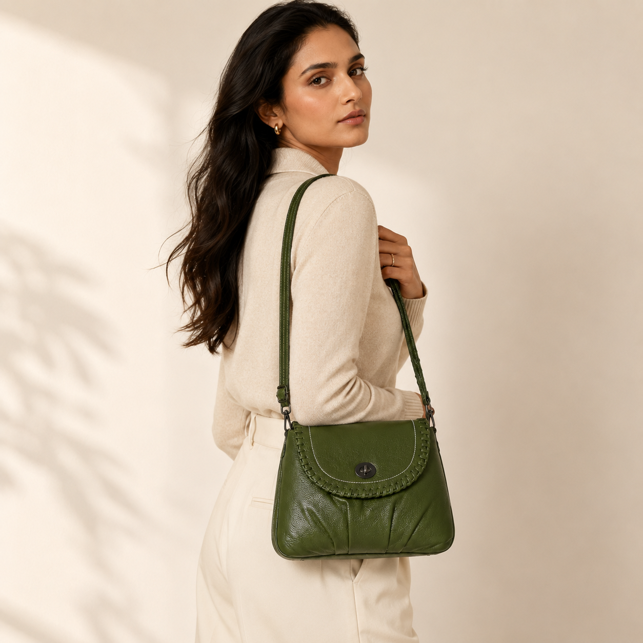Olive Charm