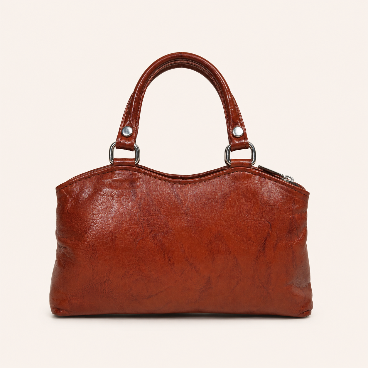 Vintage Floral Bag