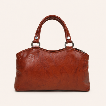 Vintage Floral Bag