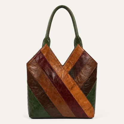 Mosaic Tote
