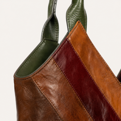 Mosaic Tote