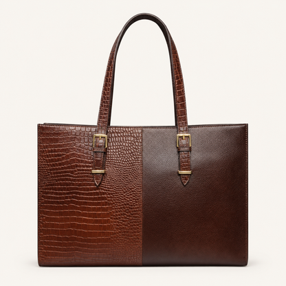 Regent Laptop Tote