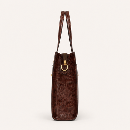 Regent Laptop Tote