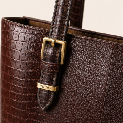 Regent Laptop Tote