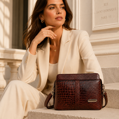 Monaco Croc