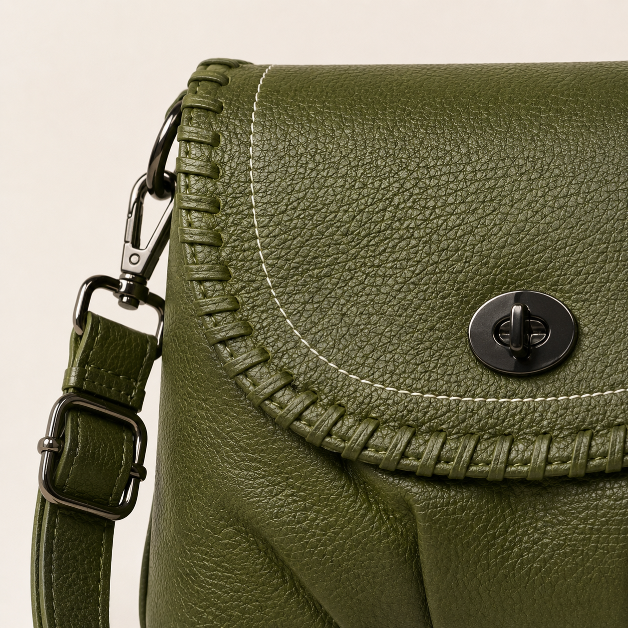 Olive Charm