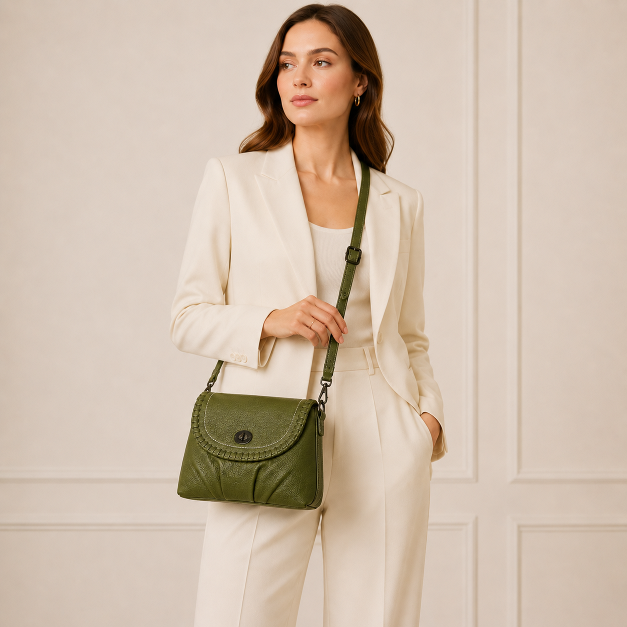 Olive Charm