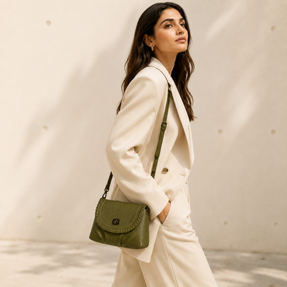 Olive Charm