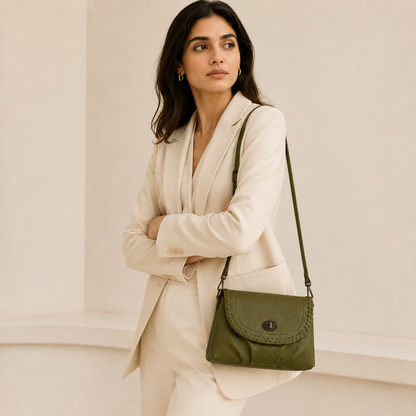 Olive Charm
